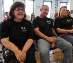 STIGMA STORIES IN SALFORD